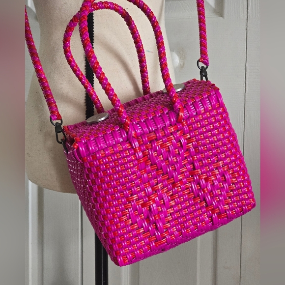 El Cholos Kid Handbag - Picture 4 of 7